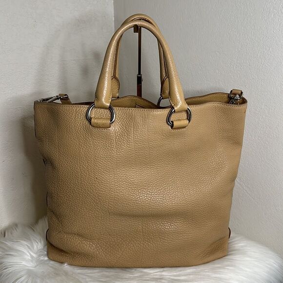 💯 Authentic Prada Tote Bag, Two- Way🍀 - Picture 14 of 16